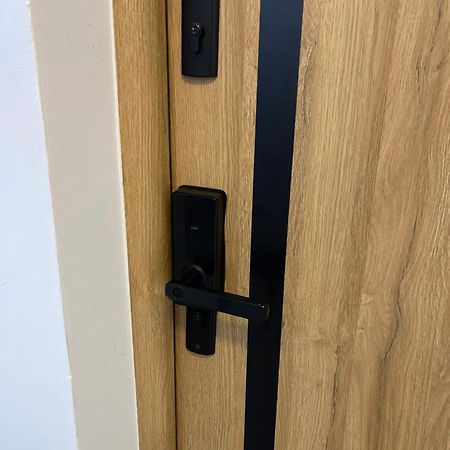 Apartament Centrum II Lidzbark Warmiński Exteriör bild