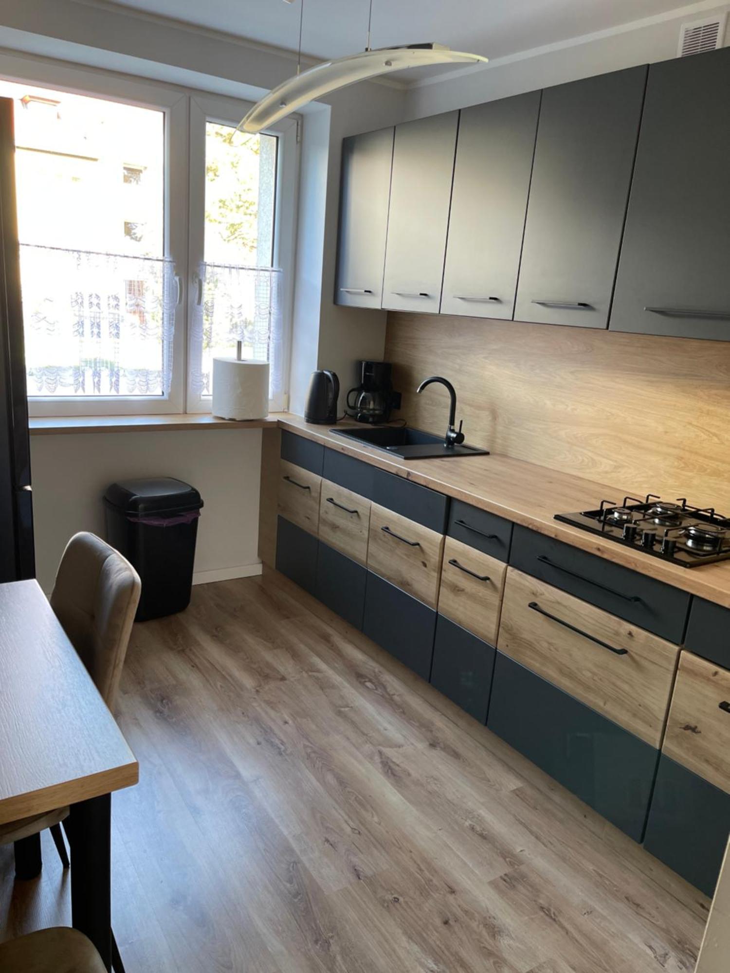 Apartament Centrum II Lidzbark Warmiński Exteriör bild