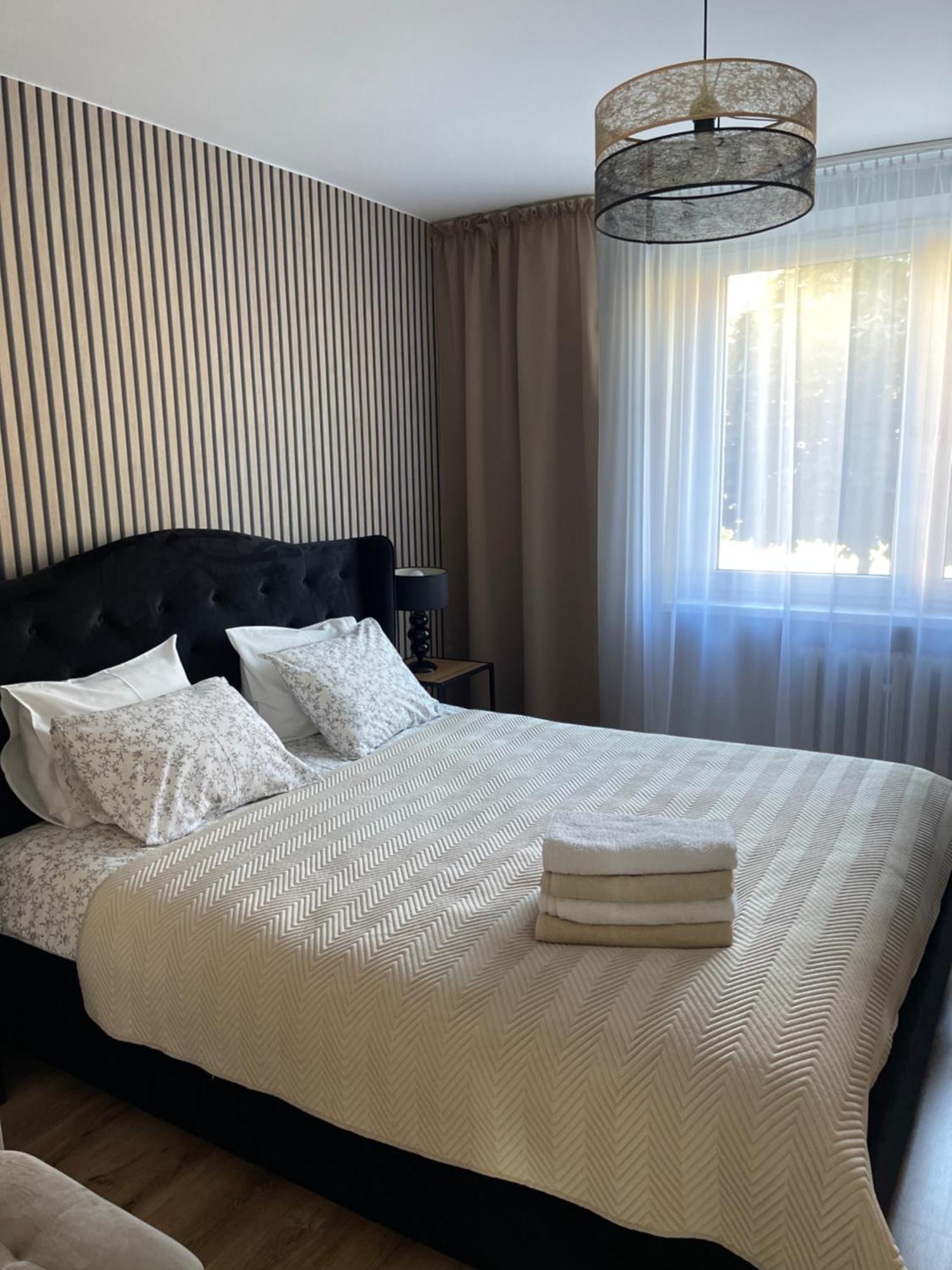 Apartament Centrum II Lidzbark Warmiński Exteriör bild
